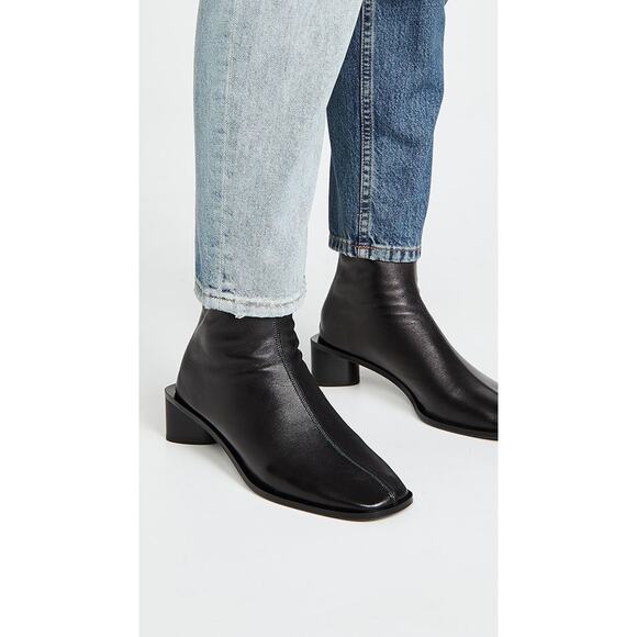 ACNE STUDIOS Bertine Booties - 37 - Picture 2 of 5